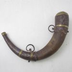 665 1201 POWDER HORN